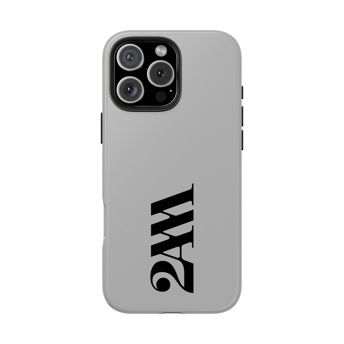 2AM Tough Phone Case