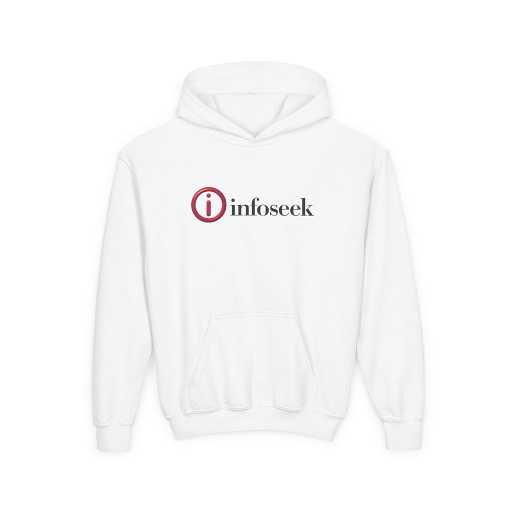 Infoseek Youth Hoodie / Sweatshirt