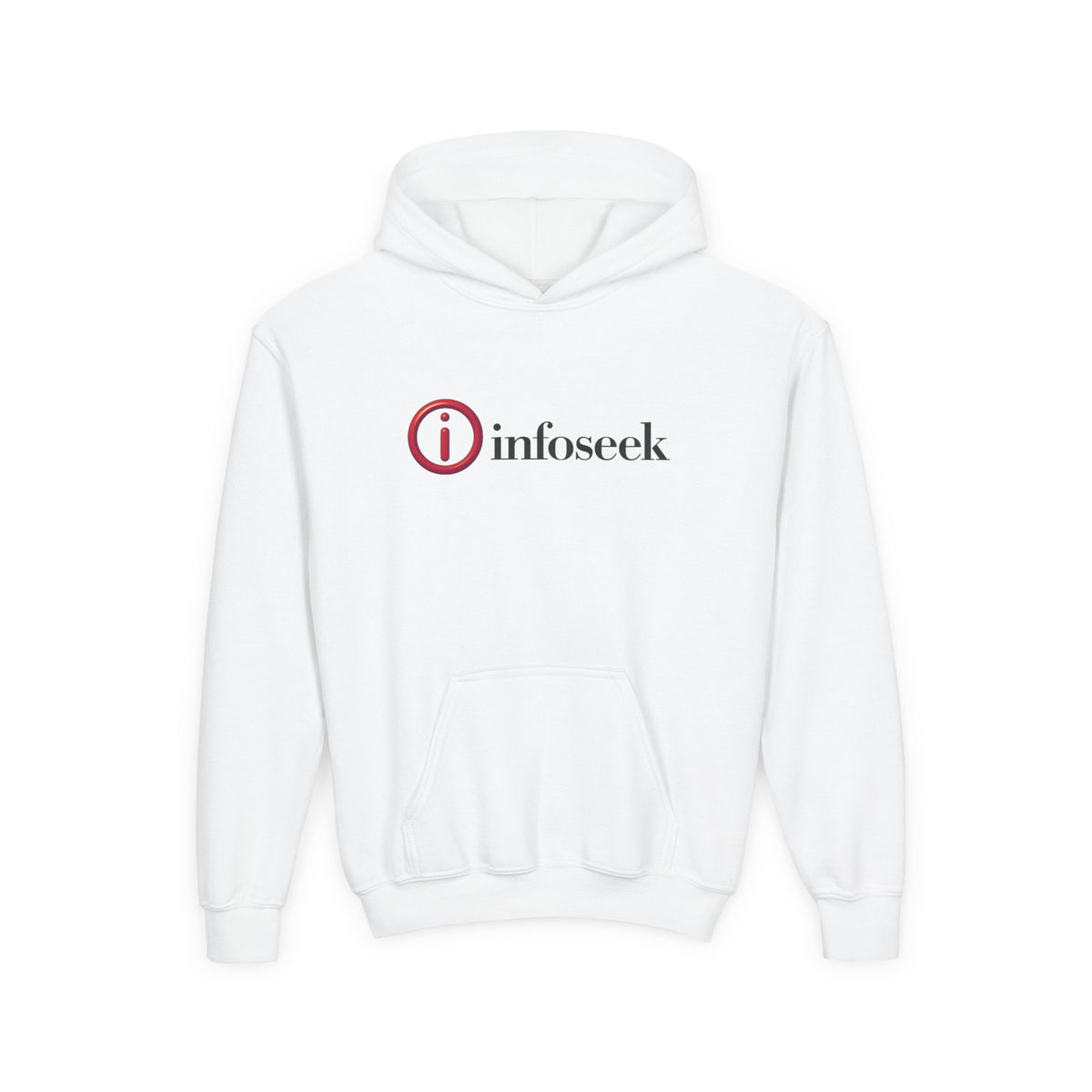 Infoseek Youth Hoodie / Sweatshirt