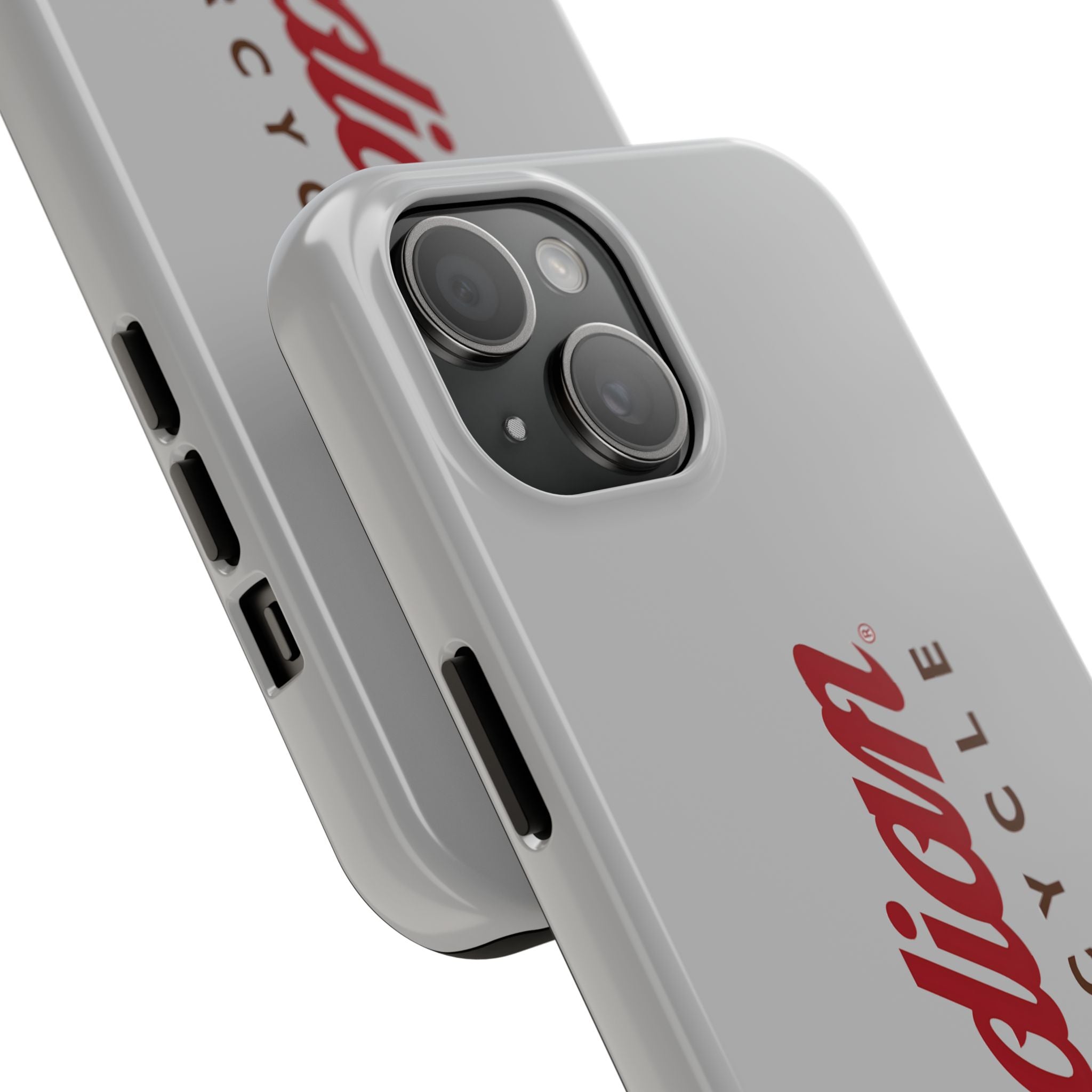 Indian Motorcycle Tough Protective Phone Case