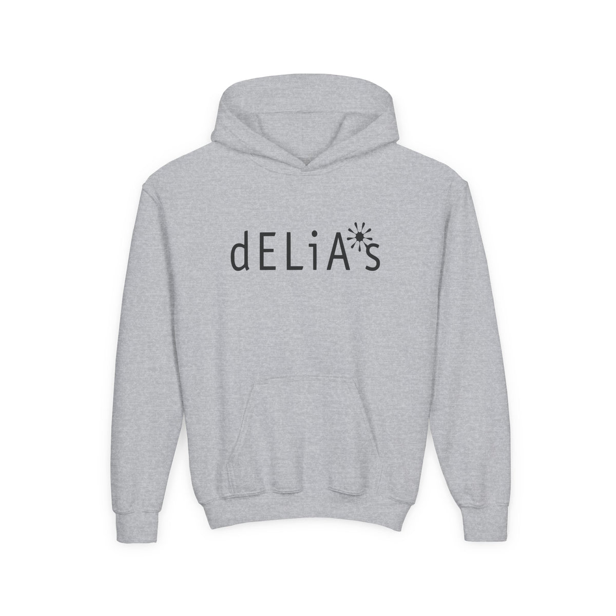 Delia's Youth Hoodie / Sweatshirt