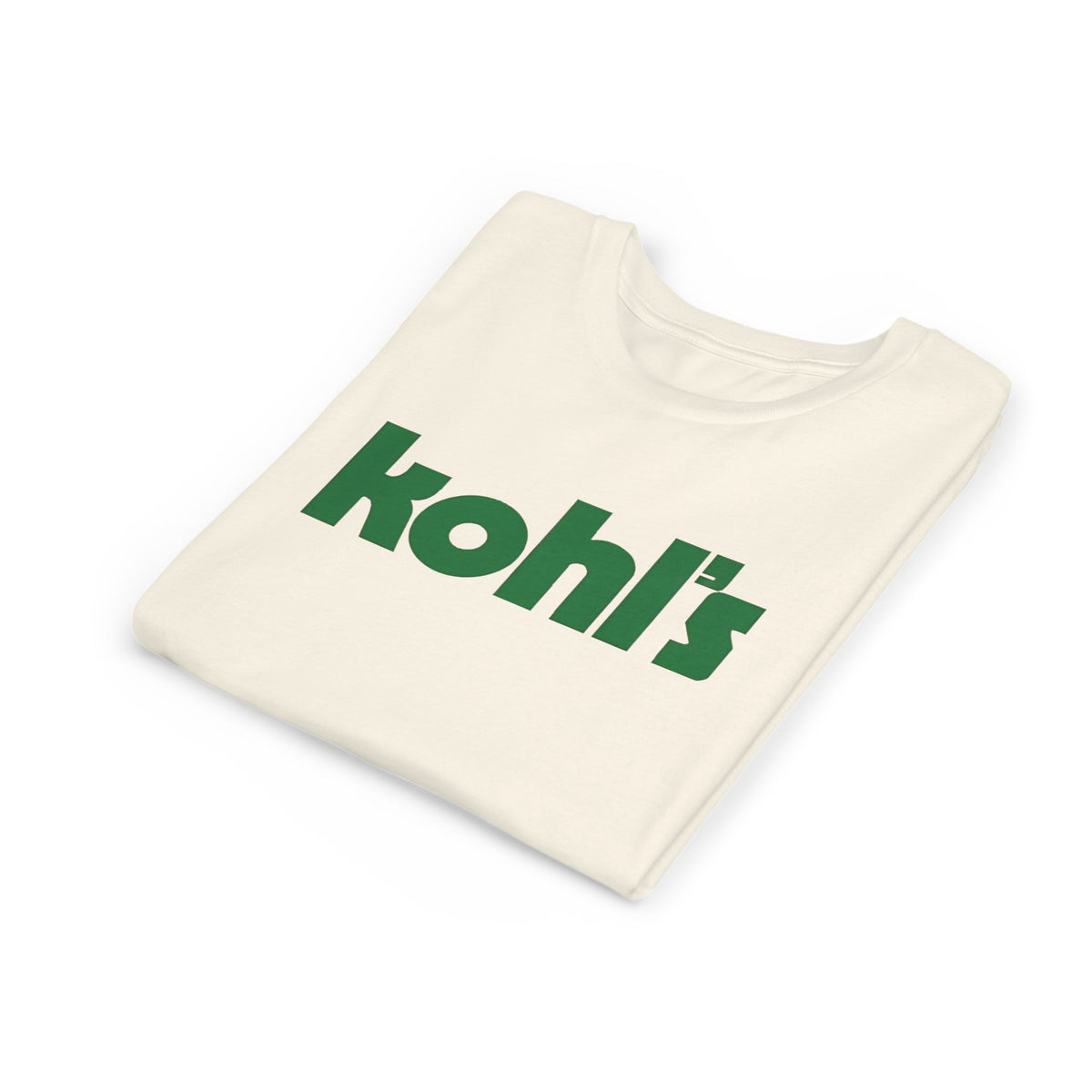 Kohl's Food Stores Kids Tee / T-Shirt