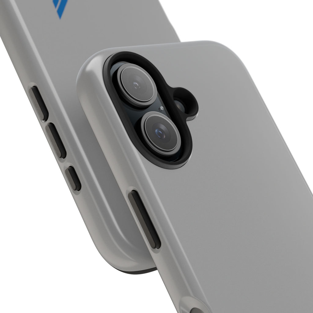 Piedmont Airlines Tough Phone Case