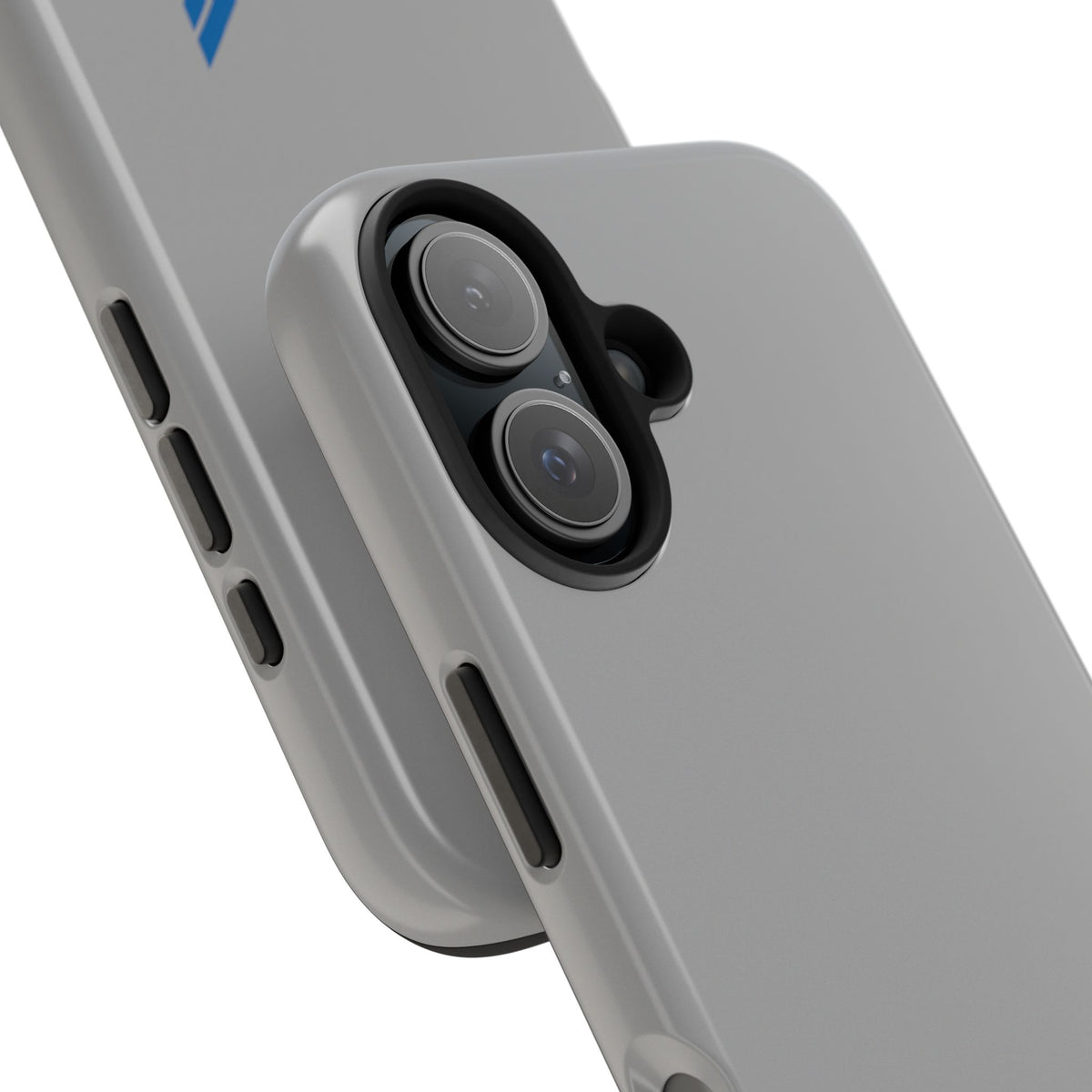 Piedmont Airlines Tough Phone Case