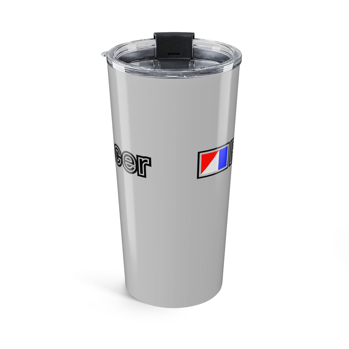 Pacer International 20oz Insulated Tumbler