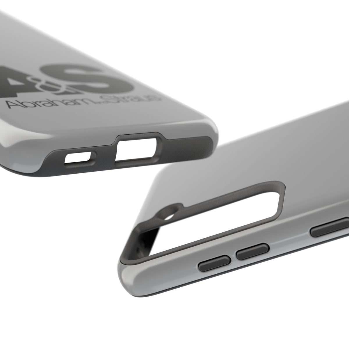 Abraham & Straus Tough Phone Case