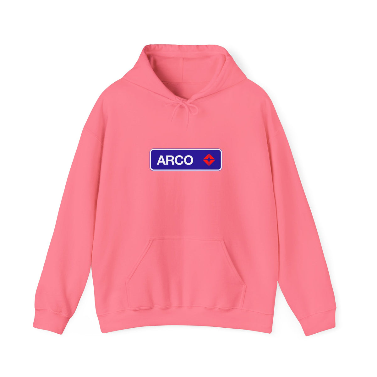ARCO (Atlantic Richfield) Hoodie / Sweatshirt