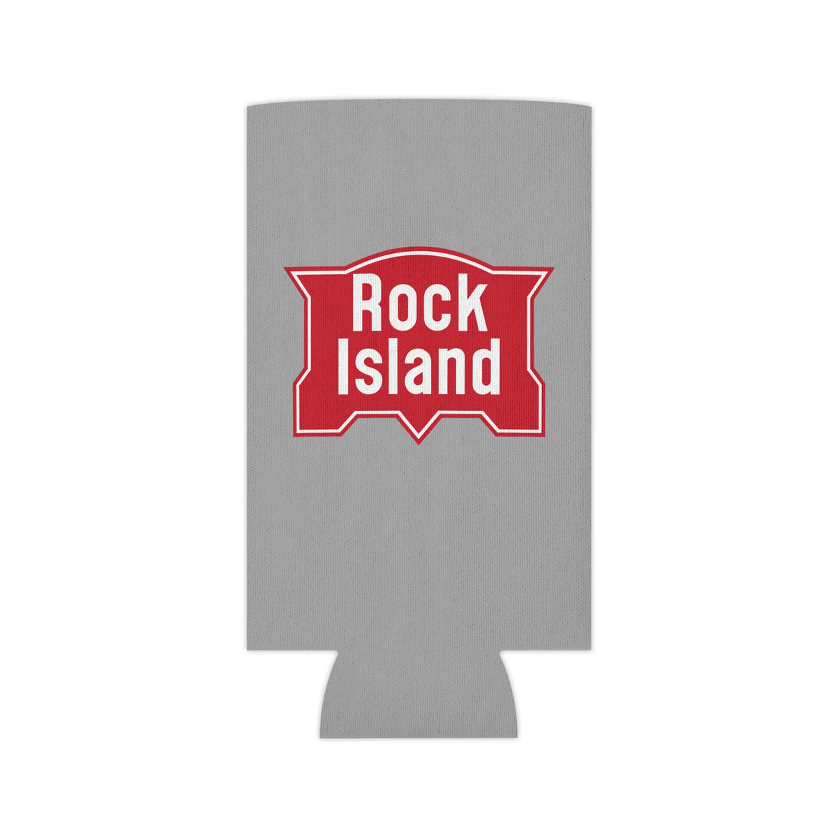 Chicago, Rock Island and Pacific Railroad Can Cooler