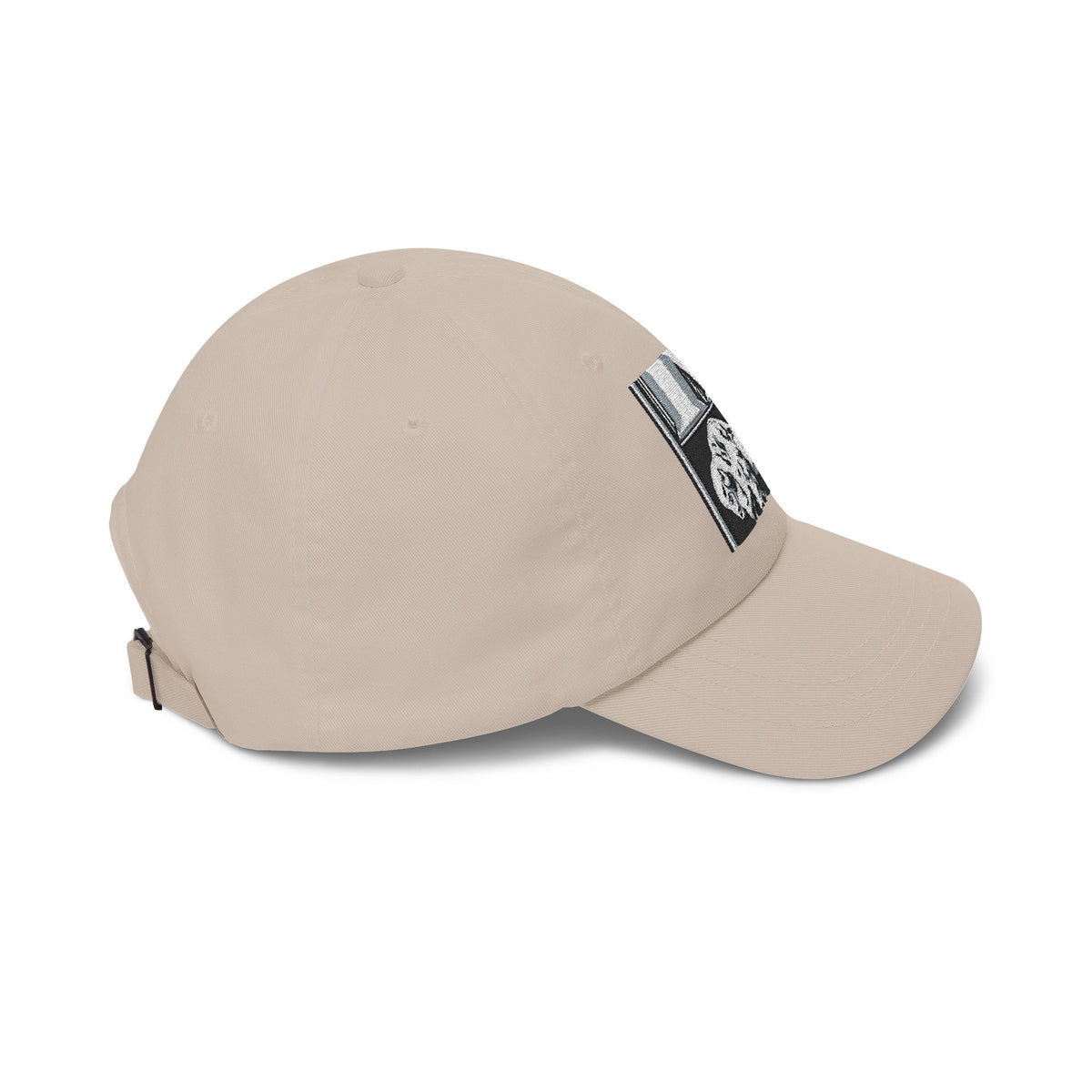 Kaiser Motors Embroidered Dad Cap Hat
