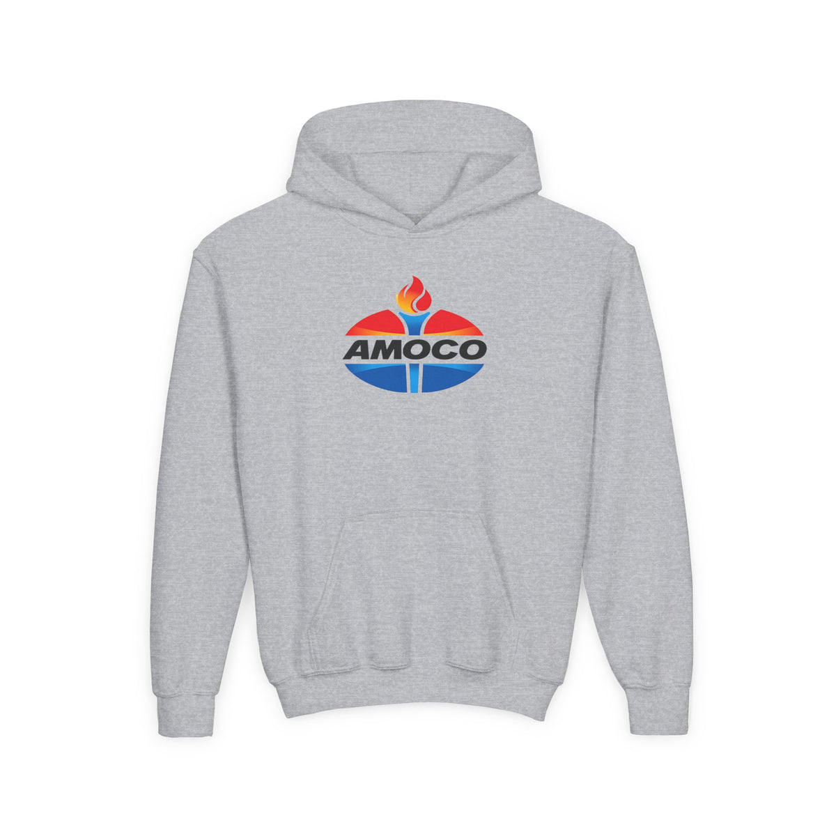 Amoco Youth Hoodie / Sweatshirt