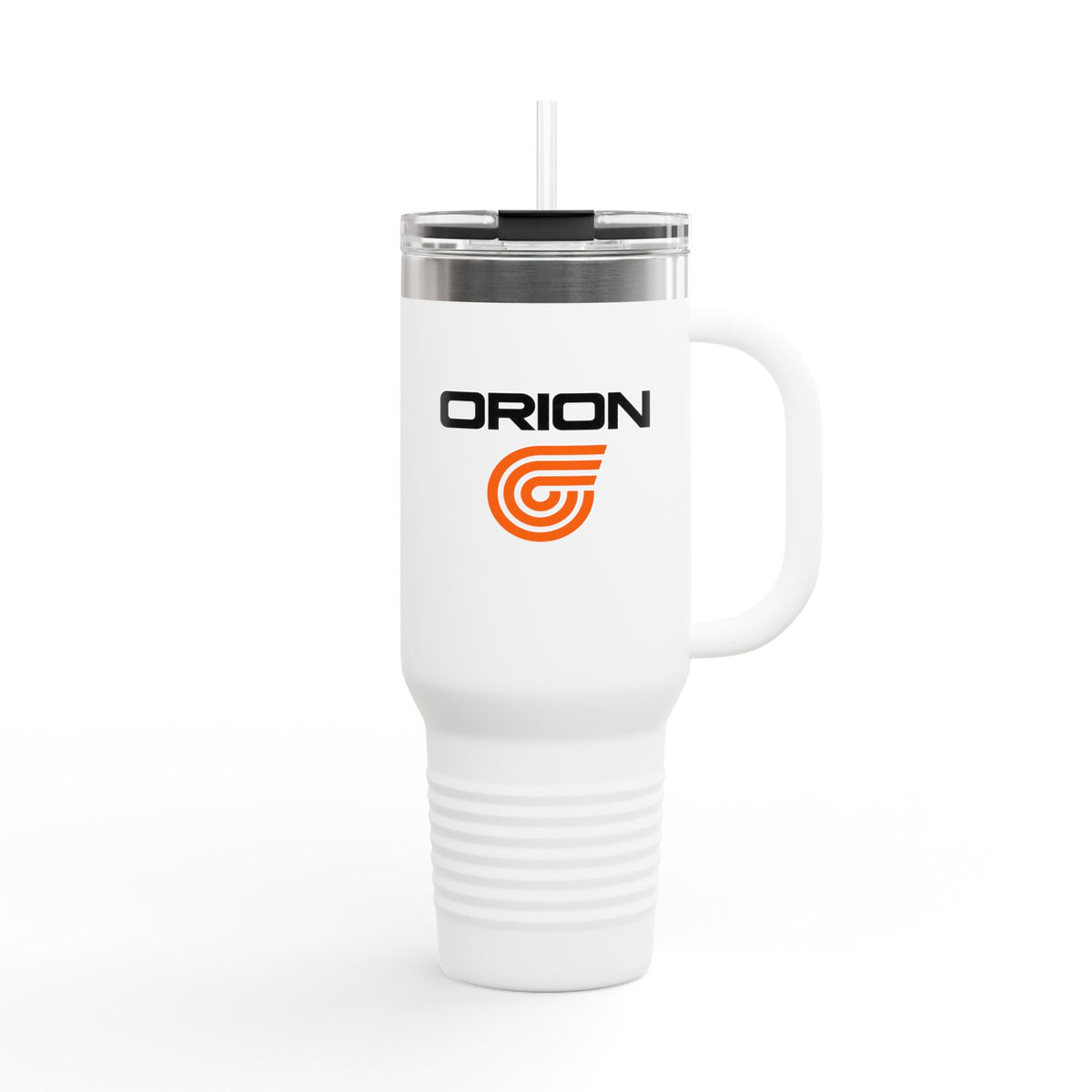 Orion Airways 40oz Insulated Travel Mug Stainless Tumbler