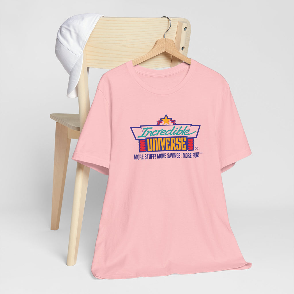 Incredible Universe T-Shirt
