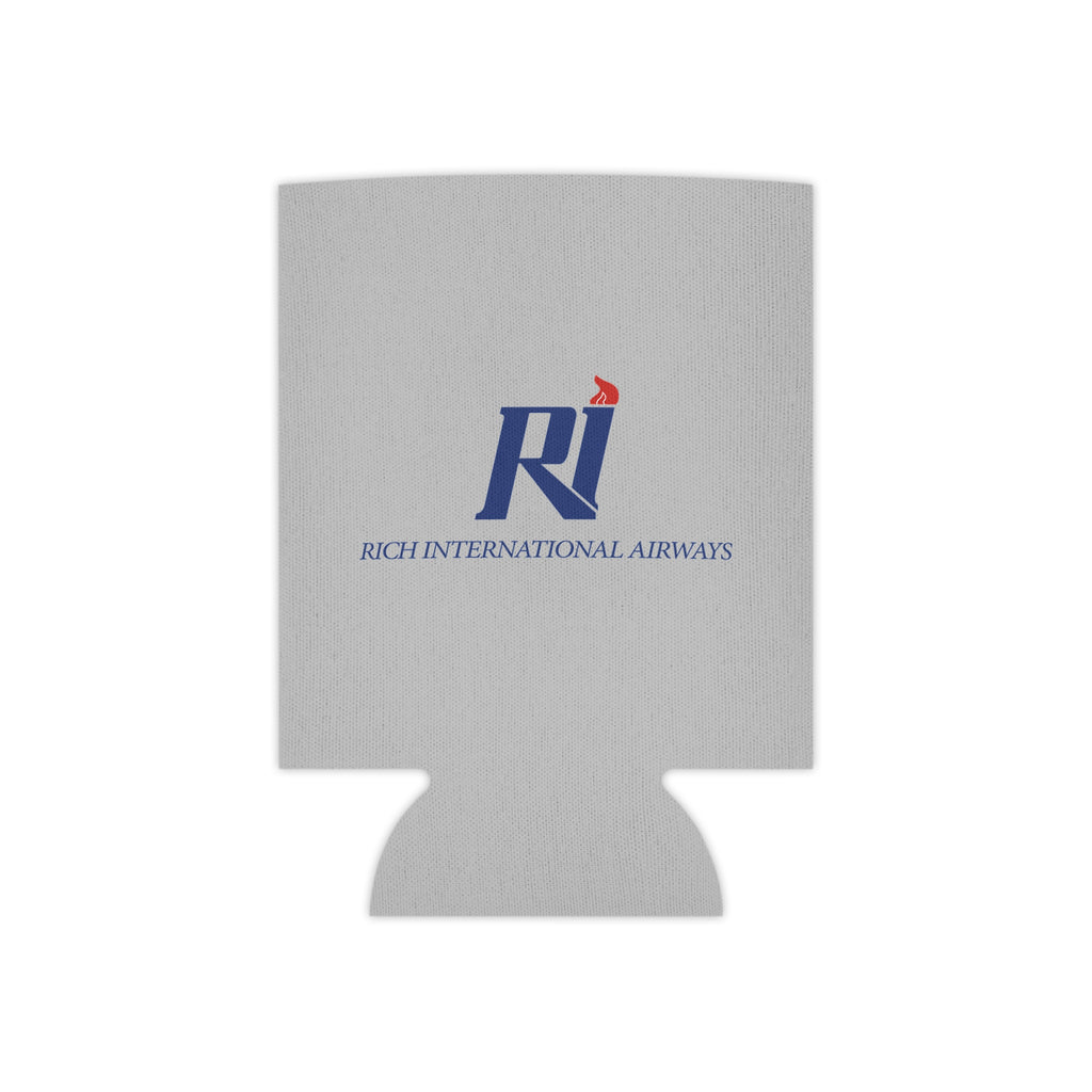 Rich International Airways Can Cooler