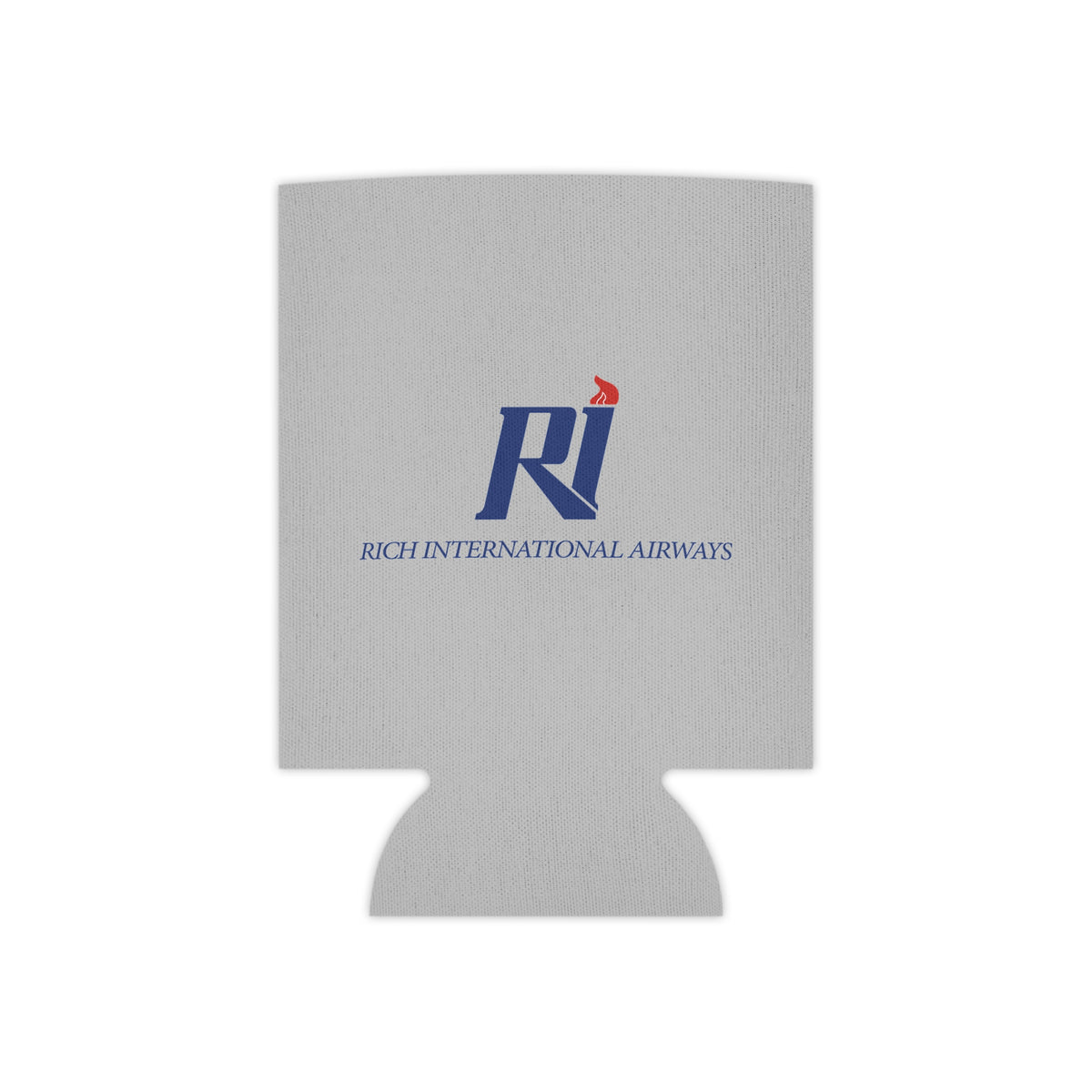 Rich International Airways Can Cooler