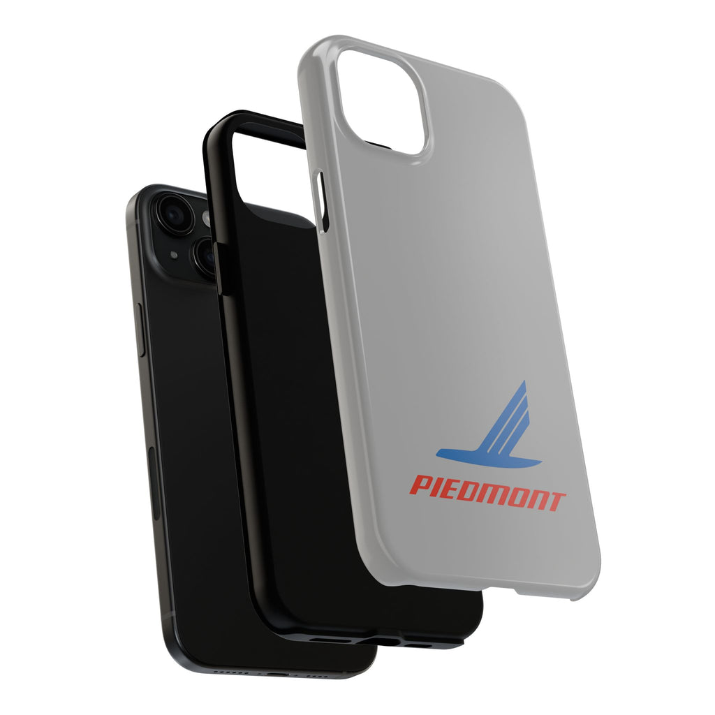 Piedmont Airlines Tough Phone Case