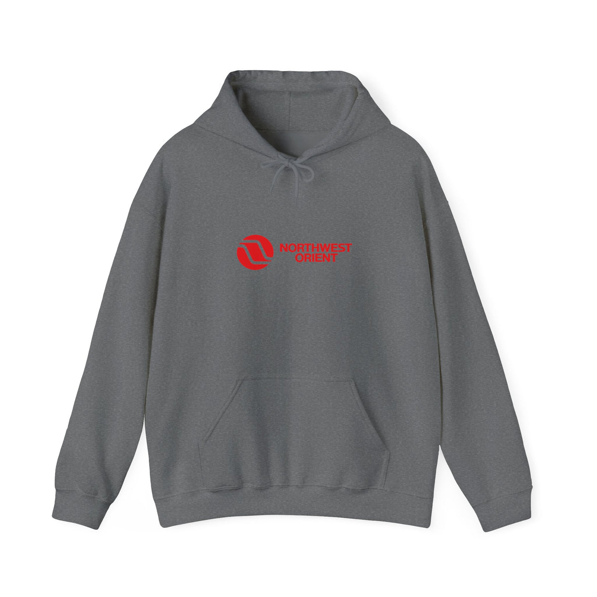 Northwest Orient Airlines Hoodie / Sweatshirt