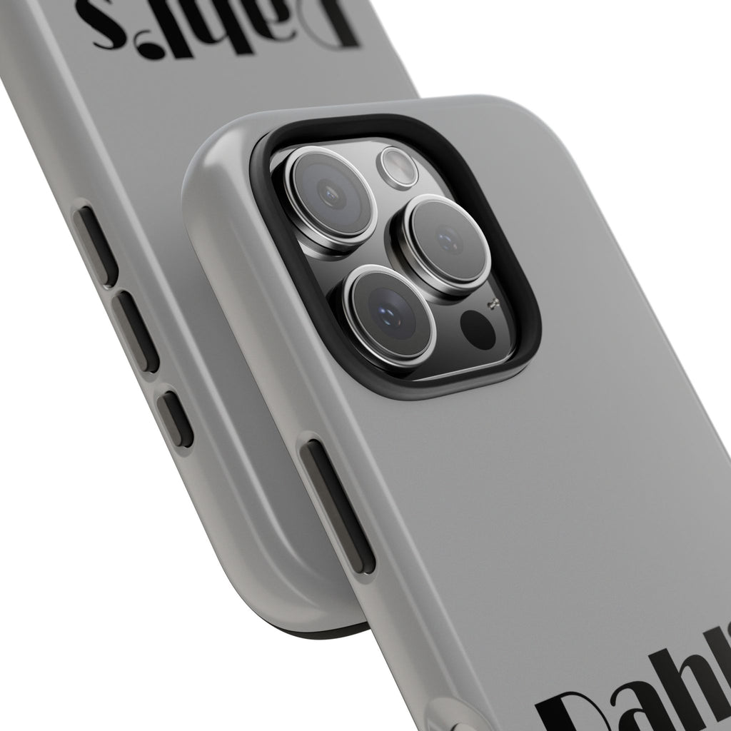Dahl's Foods Tough Phone Case