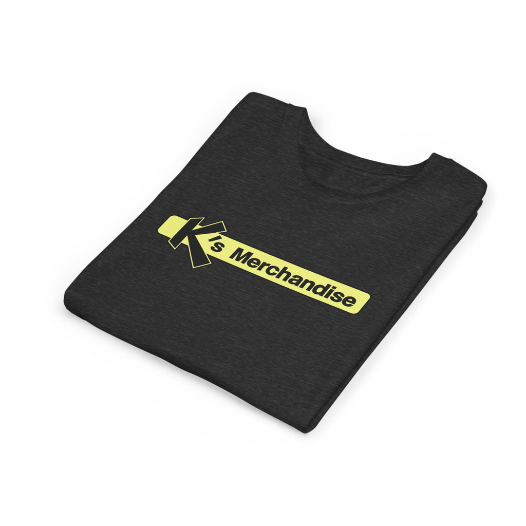 K's Merchandise Mart Kids Tee / T-Shirt