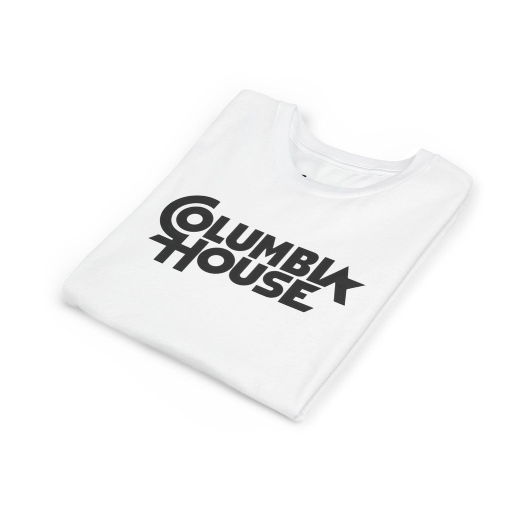 Columbia House Kids Tee / T-Shirt