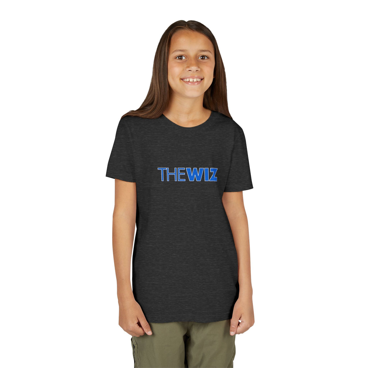 The Wiz Kids Tee / T-Shirt