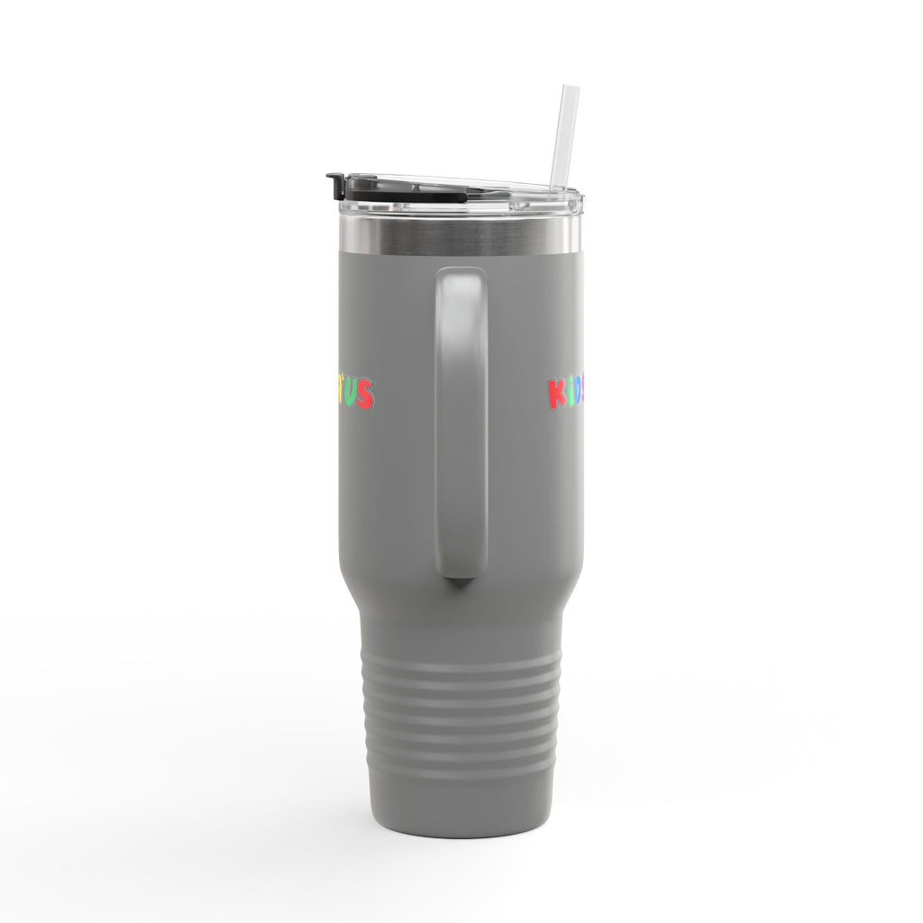 Kids R Us 40oz Insulated Travel Mug Stainless Tumbler
