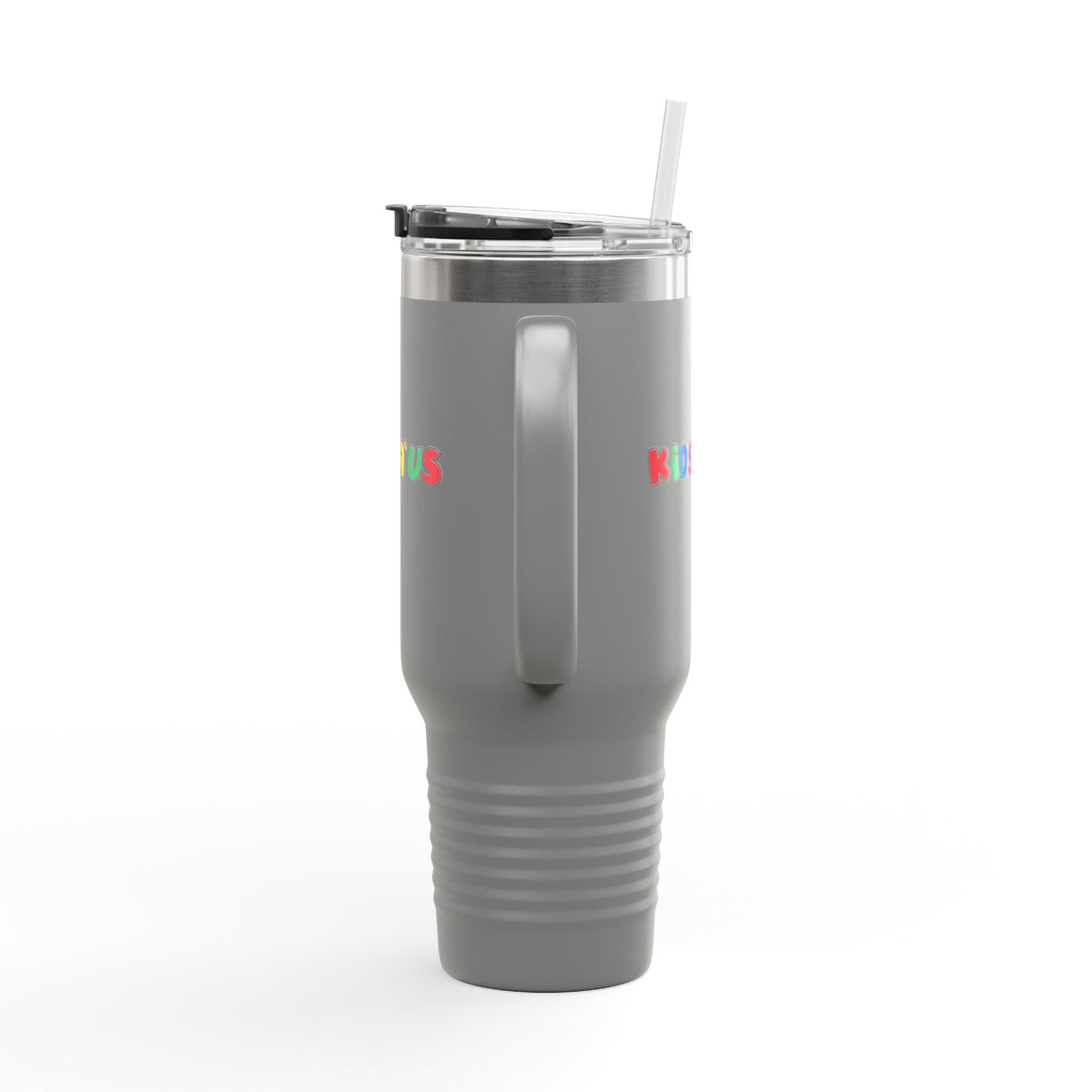 Kids R Us 40oz Insulated Travel Mug Stainless Tumbler