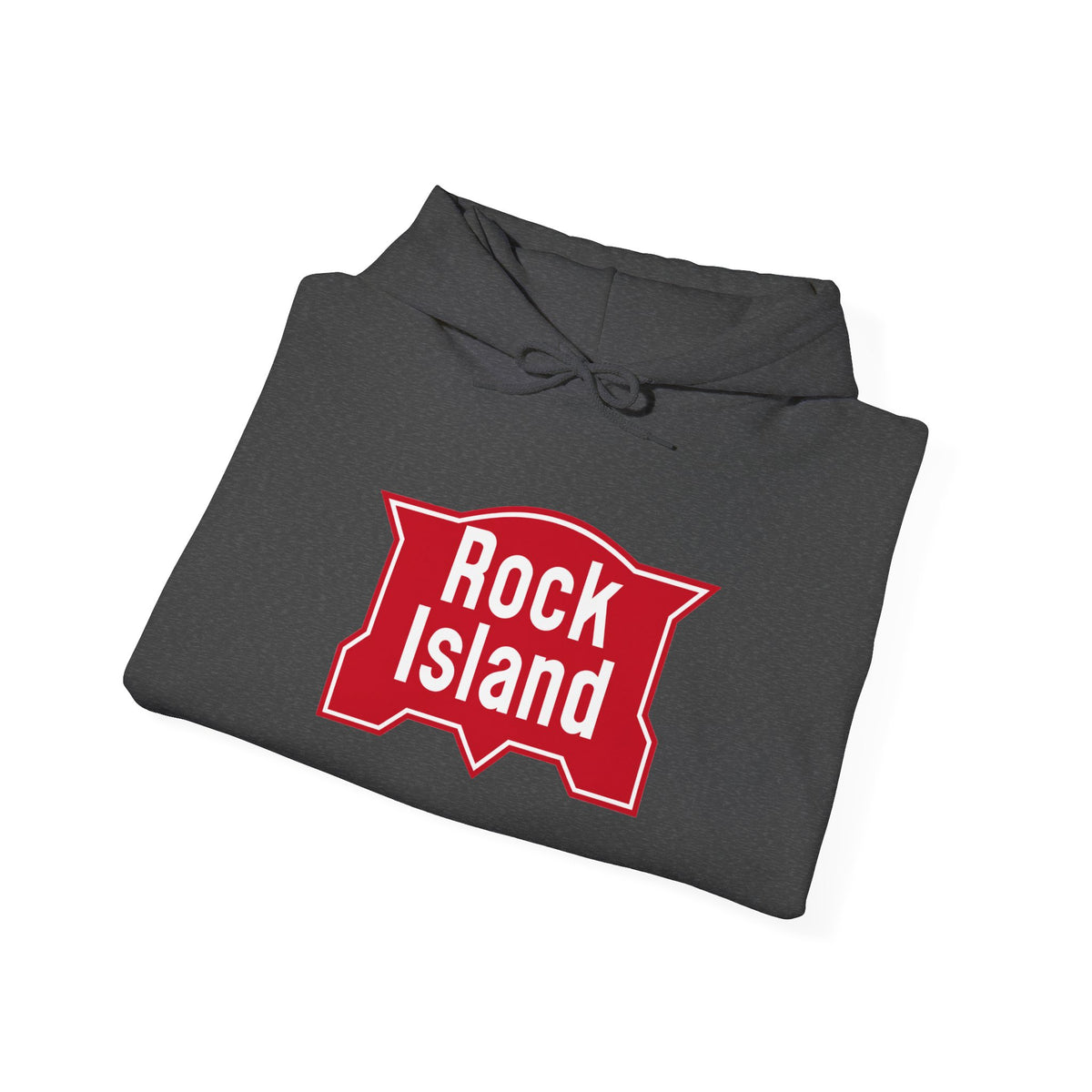 Chicago, Rock Island and Pacific Railroad Hoodie / Sweatshirt