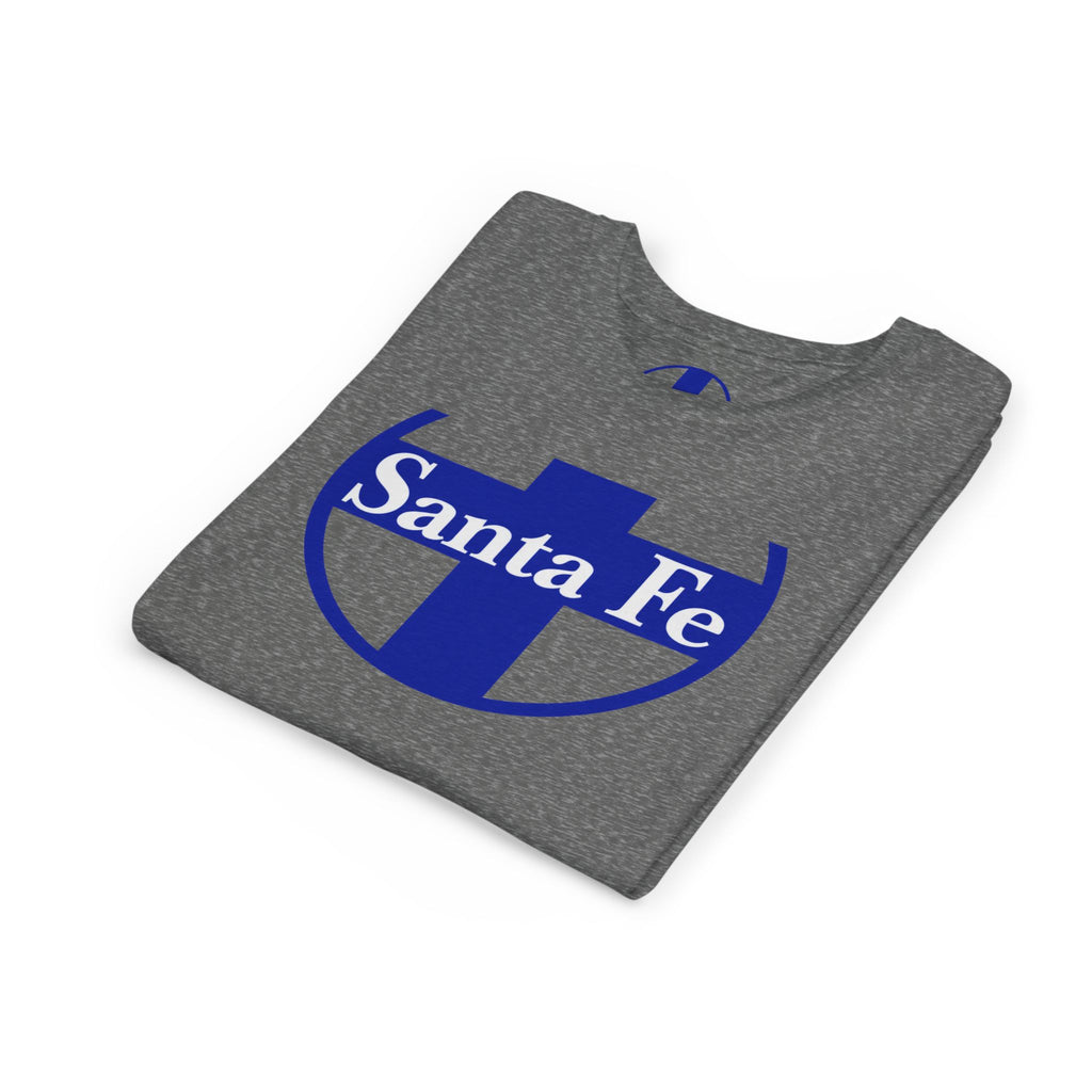 Atchison Topeka and Santa Fe Railway Kids Tee / T-Shirt