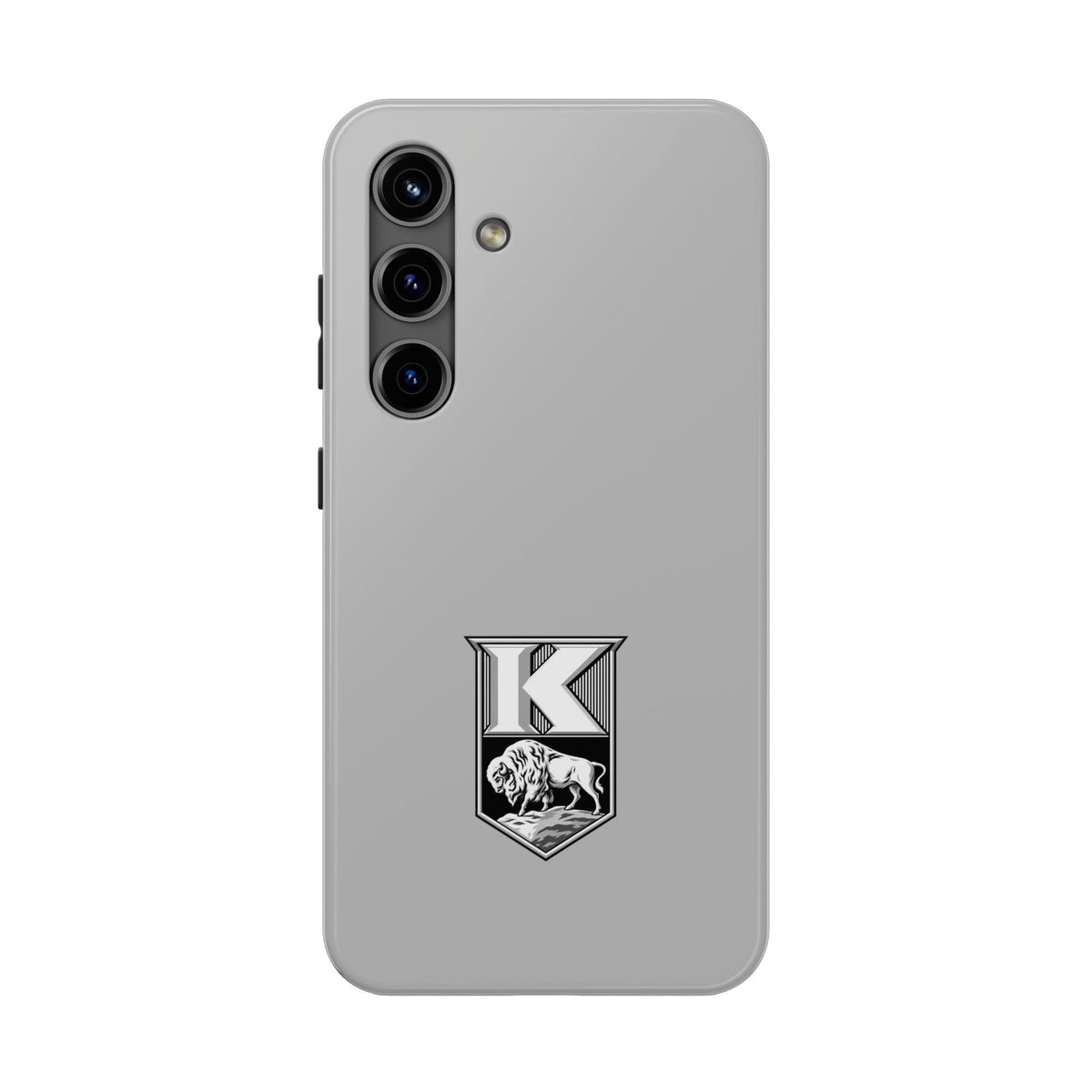 Kaiser Motors Tough Phone Case