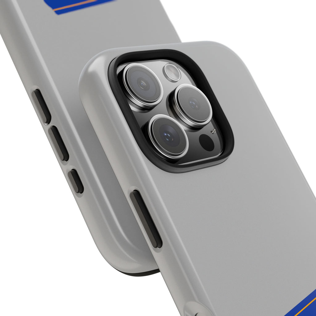Template Tough Phone Case