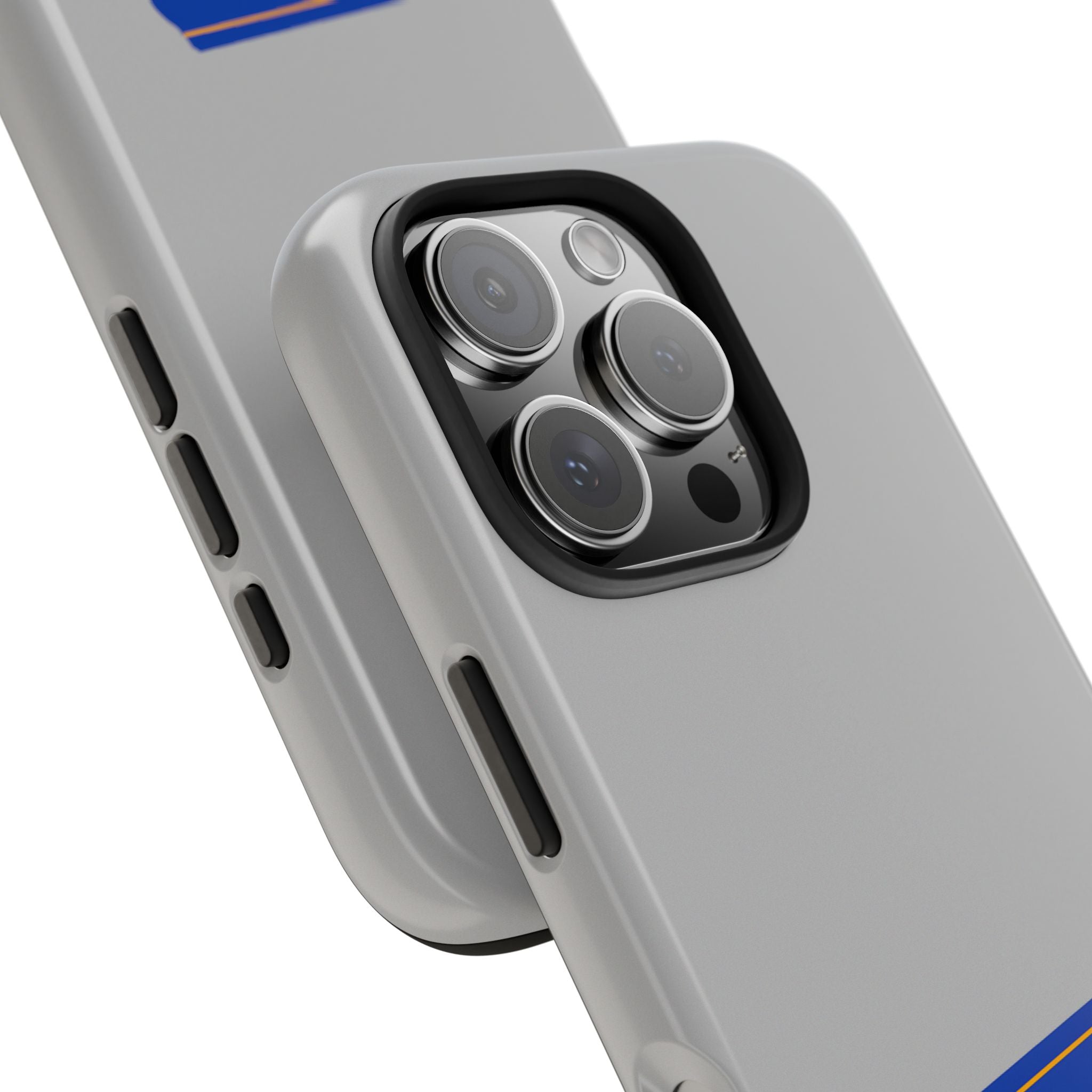 Template Tough Phone Case