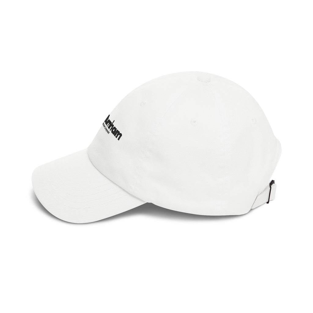 Drexel Burnham Lambert Embroidered Dad Cap Hat