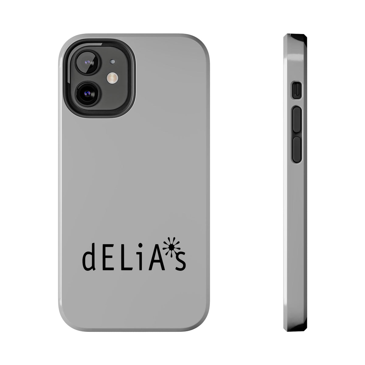 Delia's Tough Phone Case