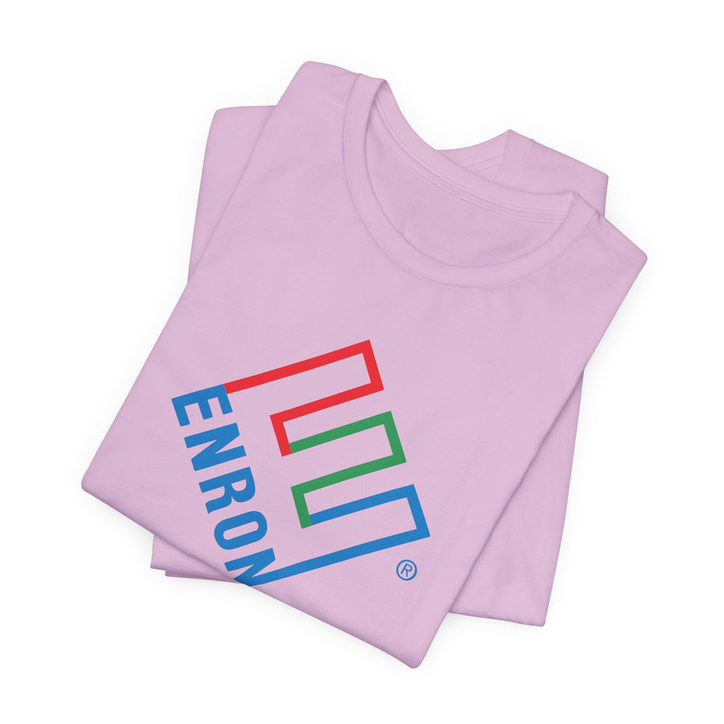 Enron T-Shirt