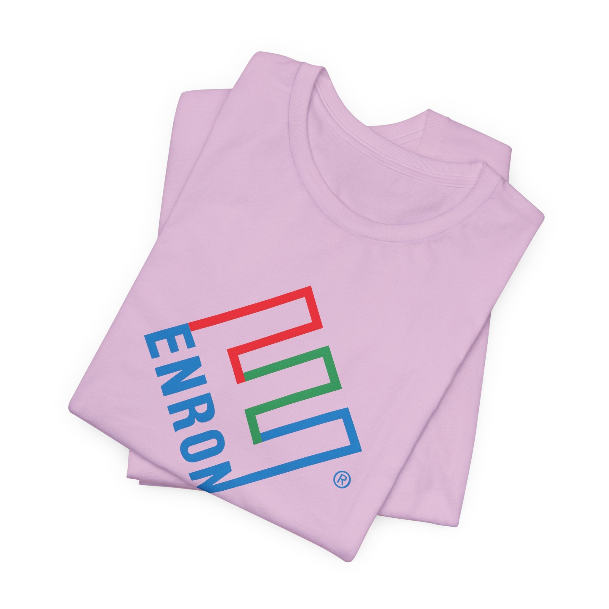 Enron T-Shirt