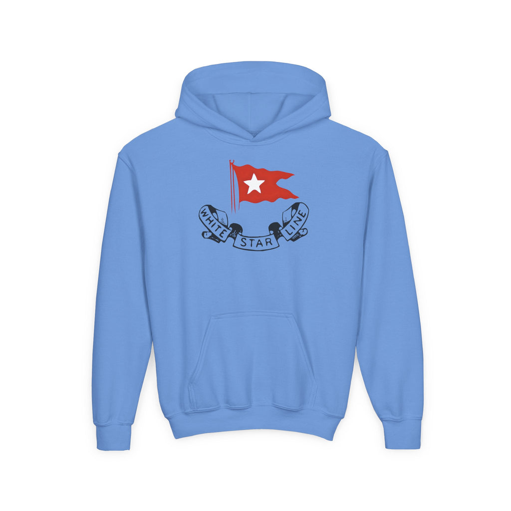 White Star Line Youth Hoodie / Sweatshirt