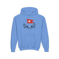 White Star Line Youth Hoodie / Sweatshirt