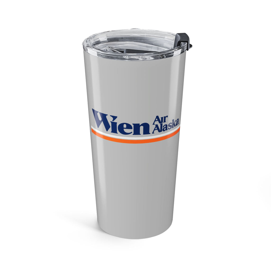 Wien Air Alaska 20oz Insulated Tumbler