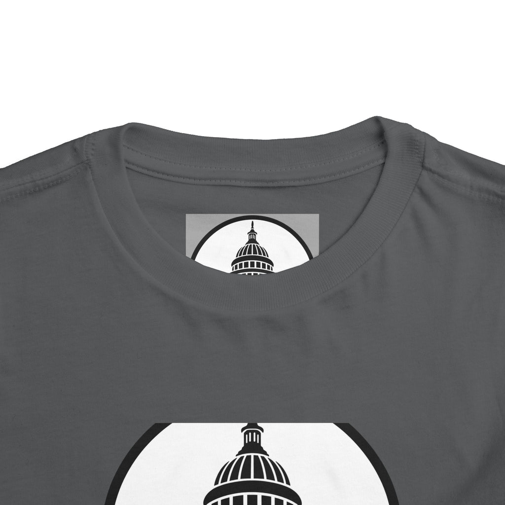 Baltimore and Ohio Railroad Toddler Tee / T-Shirt