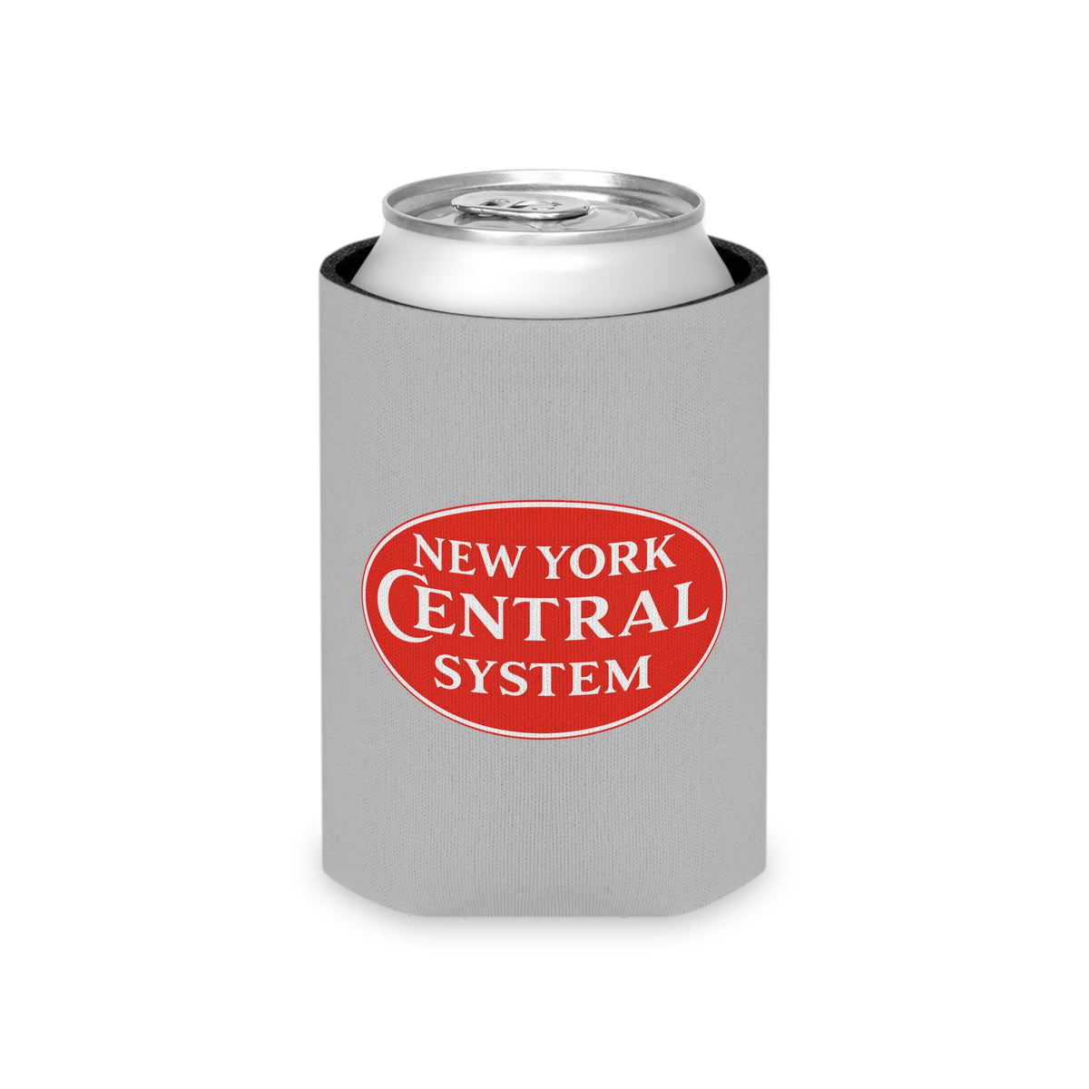 New York Central Railroad Can Cooler