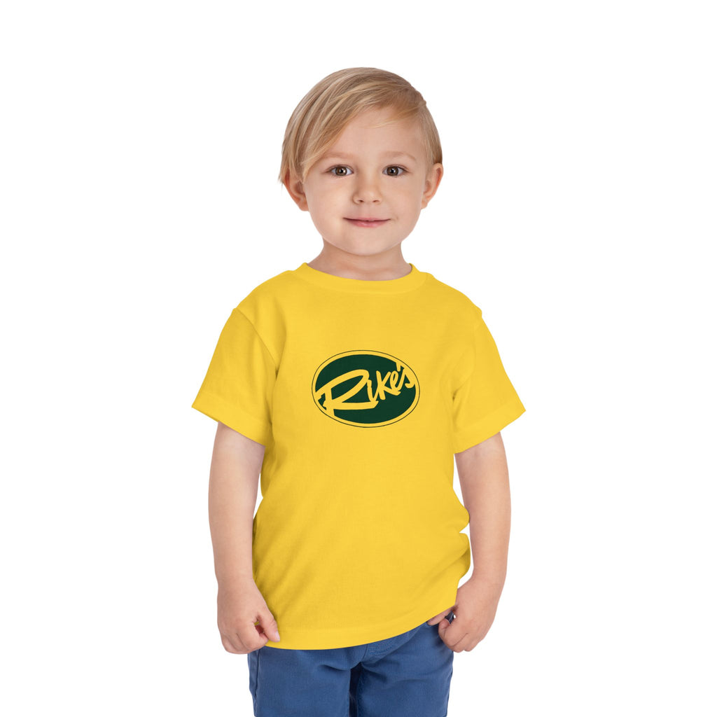 Rike-Kumler Company Toddler Tee / T-Shirt