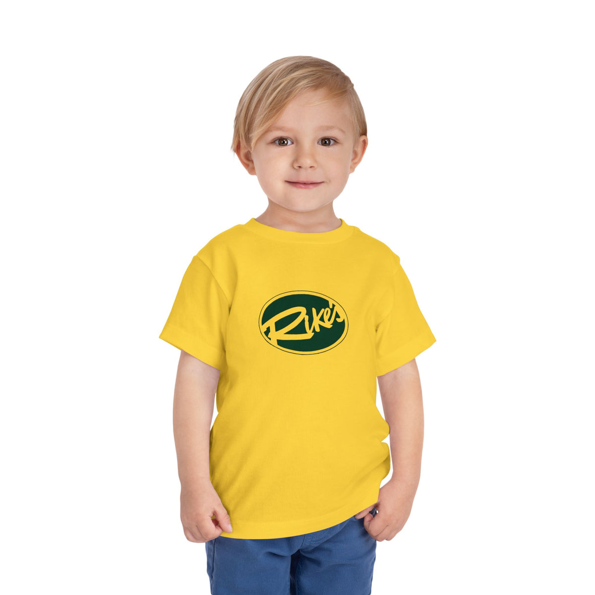 Rike-Kumler Company Toddler Tee / T-Shirt