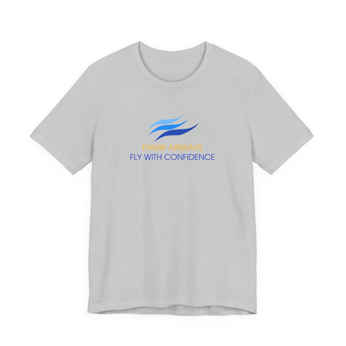 Pamir Airways T-Shirt