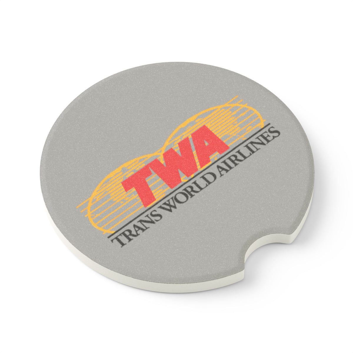 Trans World Airlines (TWA) Car Coaster