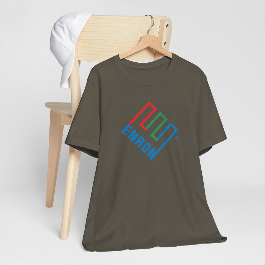 Enron T-Shirt