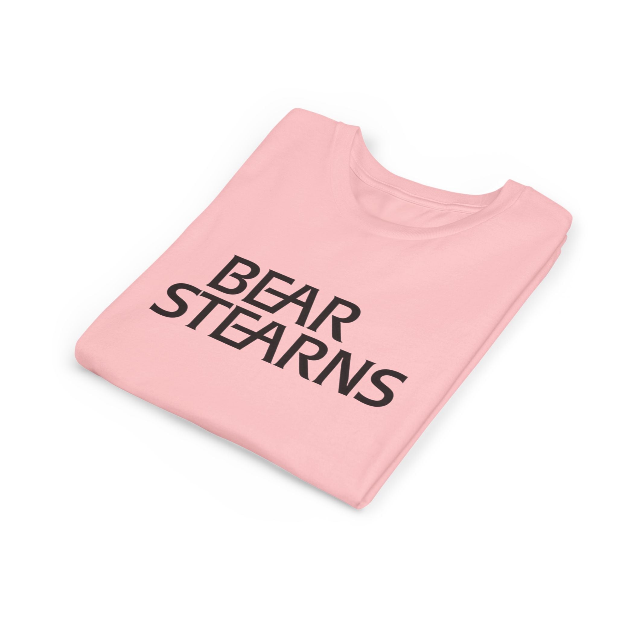 Bear Stearns Youth / Kids T-Shirt