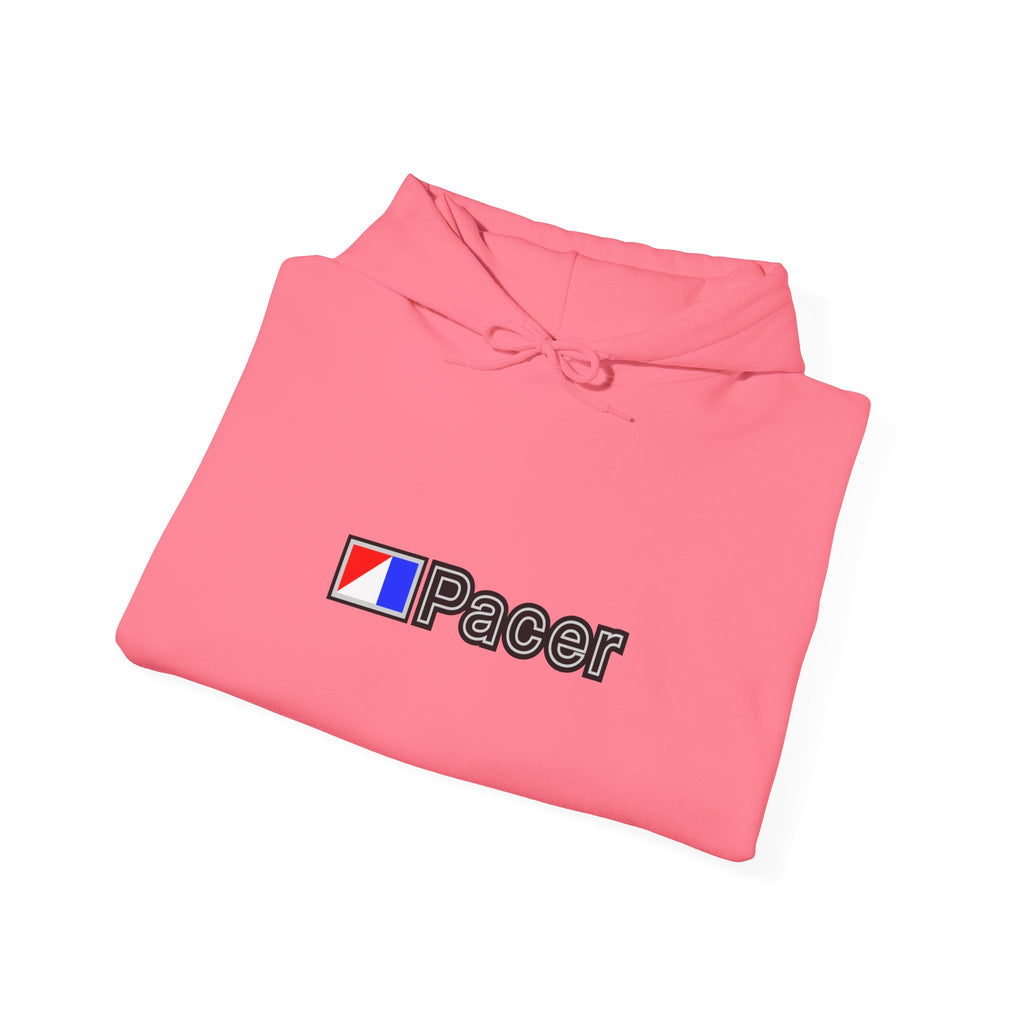 Pacer International Hoodie / Sweatshirt
