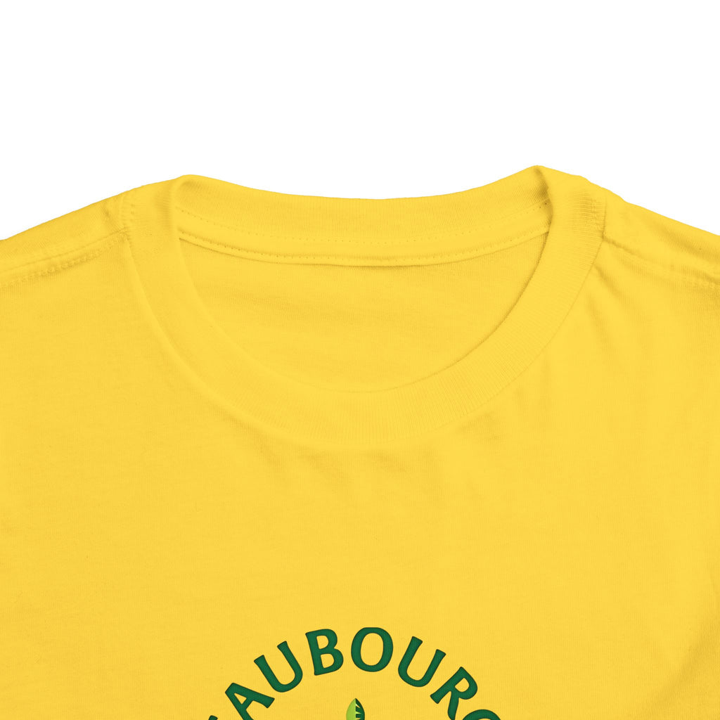 Faubourg Brewing Toddler Tee / T-Shirt