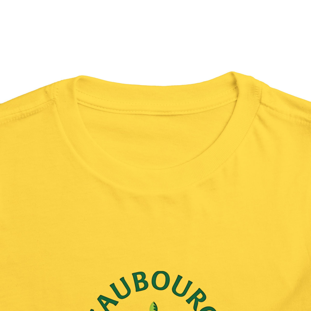 Faubourg Brewing Toddler Tee / T-Shirt