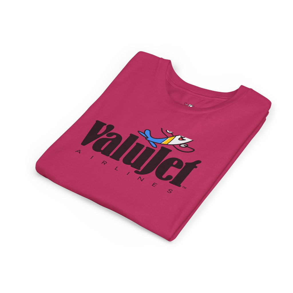 ValuJet Airlines Kids Tee / T-Shirt
